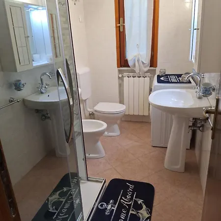 Apartamento Terrace On The Monterosso al Mare