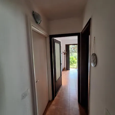 Terrace On The Apartman *