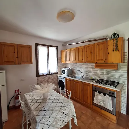 Apartman Terrace On The
