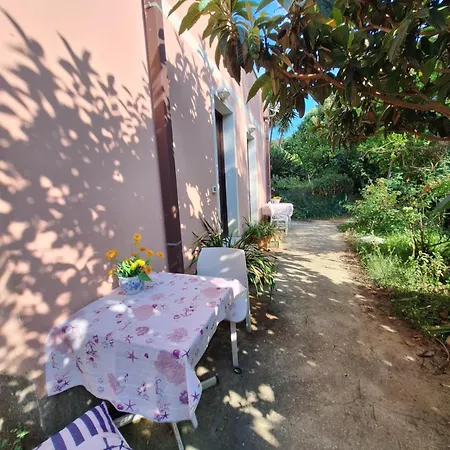 Terrace On The