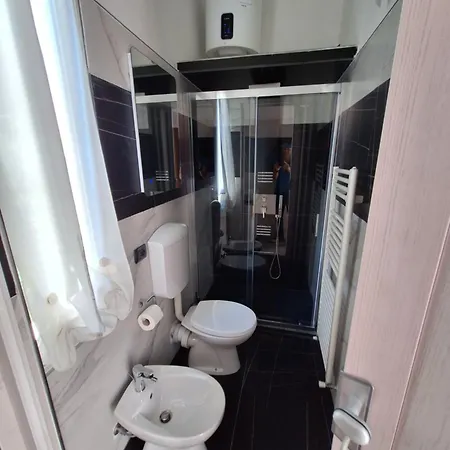 Apartamento Terrace On The