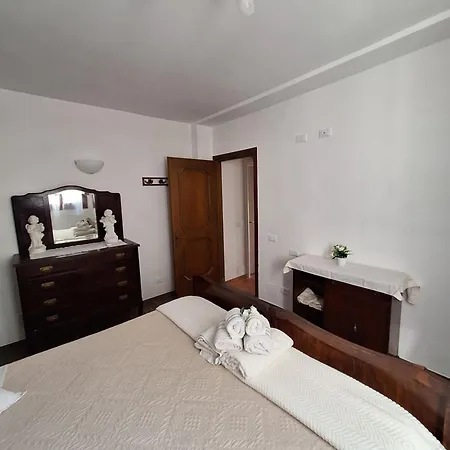 Terrace On The Apartman *