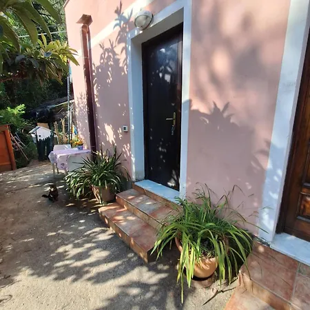 Apartman Terrace On The Monterosso al Mare