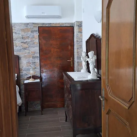 Apartamento Terrace On The