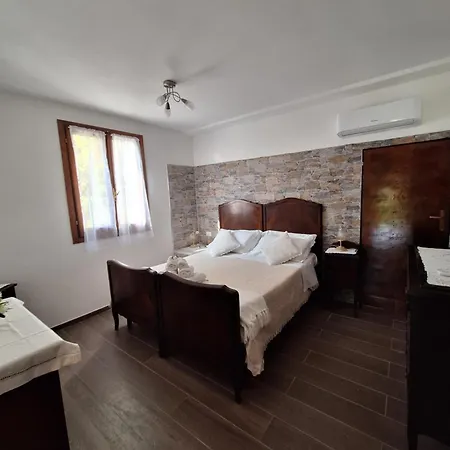 Terrace On The Apartman Monterosso al Mare