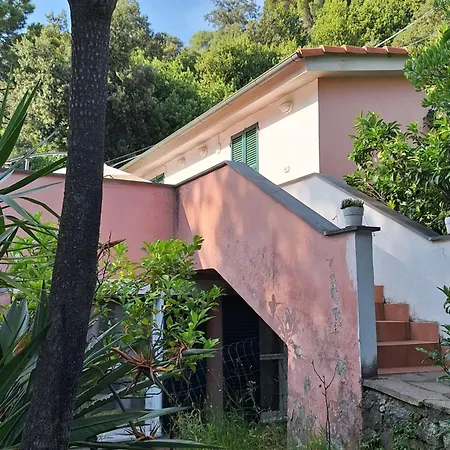 Terrace On The * Monterosso al Mare