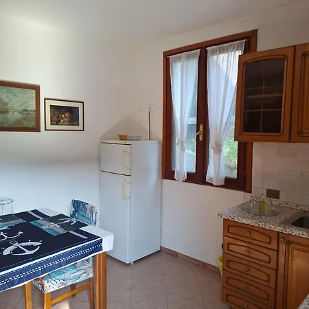 Apartamento Terrace On The *