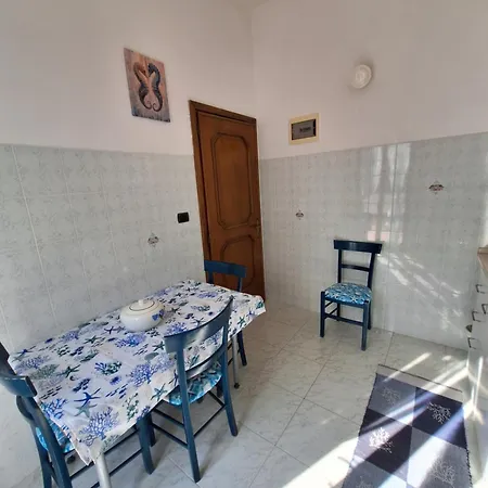 Terrace On The