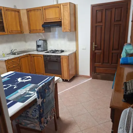 Apartamento Terrace On The *