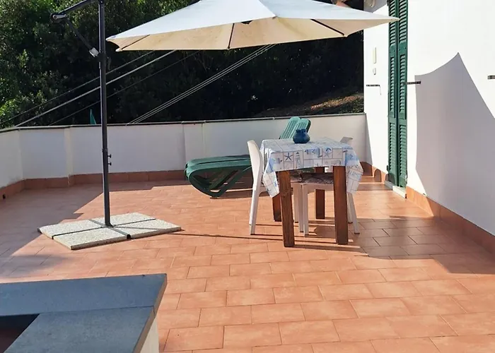Terrace On The *