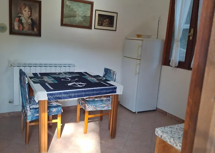 Terrace On The * Monterosso al Mare