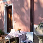 Apartment Terrace On The
