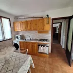 Apartment Terrace On The *