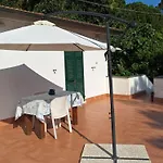 Terrace On The
