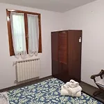 Apartment Terrace On The *