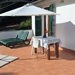 Terrace On The Apartment *