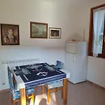Terrace On The Apartment