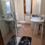 Apartment Terrace On The Monterosso al Mare