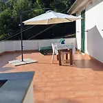 Terrace On The *