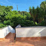 Terrace On The