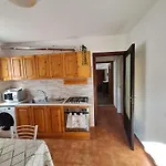 Apartment Terrace On The *