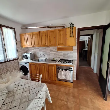 Appartement Terrace On The *