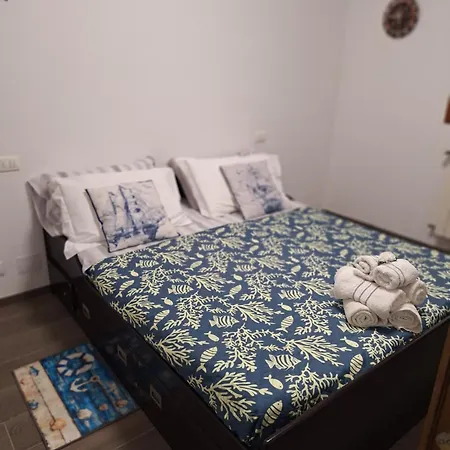 Appartement Terrace On The