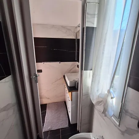 Appartement Terrace On The