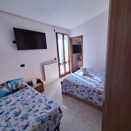 Appartement Terrace On The Monterosso al Mare