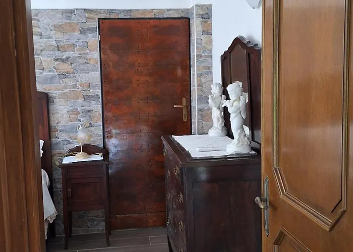 Apartamento Terrace On The