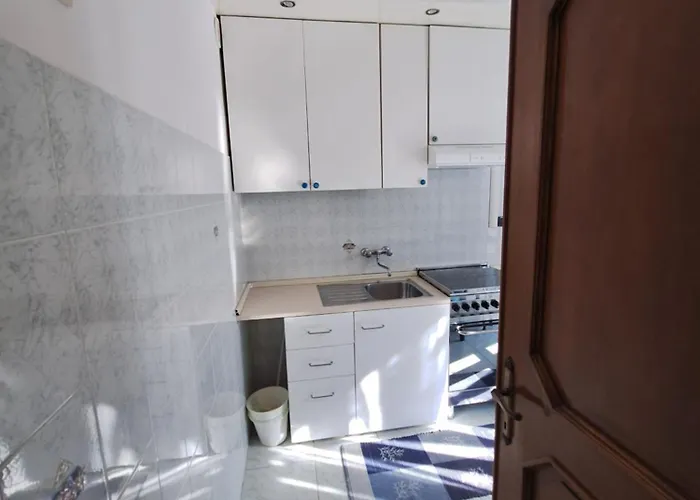 Apartament Terrace On The