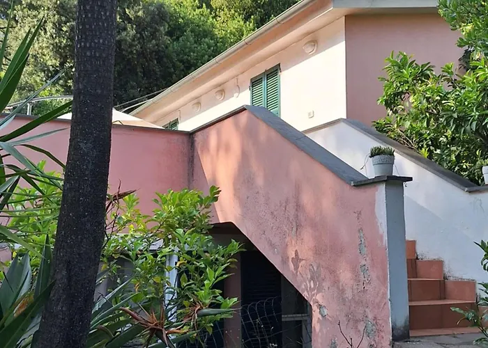 Terrace On The * Monterosso al Mare