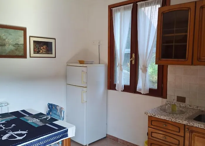 Apartamento Terrace On The *